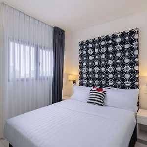 Junior Suite mit 1 Schlafzimmer